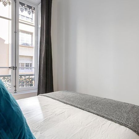 Hallmark - Location T2 - Lyon 2 Ngoại thất bức ảnh