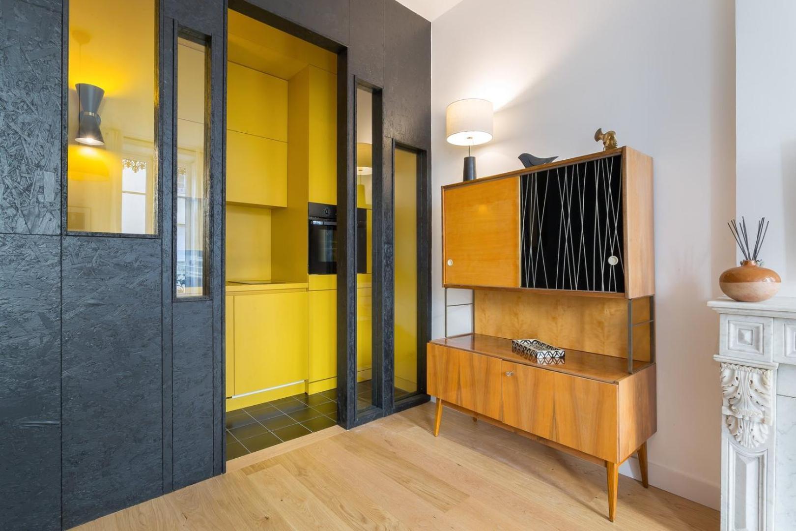 Hallmark - Location T2 - Lyon 2 Ngoại thất bức ảnh