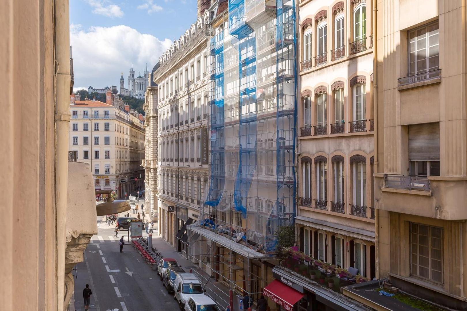 Hallmark - Location T2 - Lyon 2 Ngoại thất bức ảnh