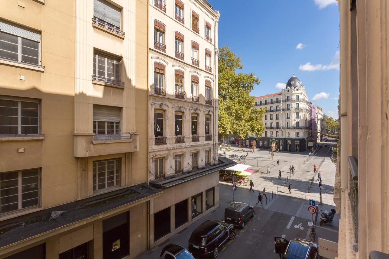 Hallmark - Location T2 - Lyon 2 Ngoại thất bức ảnh